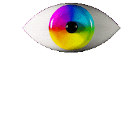 Happy Art Sticker by KhyatiTrehan