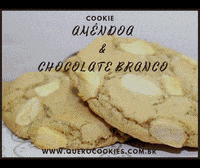 GIF by Quero Cookies