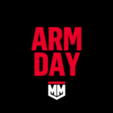 MuscleMilk giphygifmaker GIF