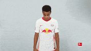Looking Hey You GIF by Bundesliga
