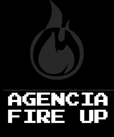agenciafireup giphygifmaker fireup agenciafireup fireupagencia GIF