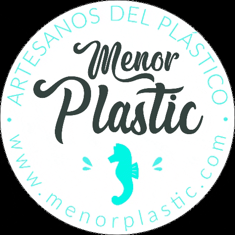 Upcycling Mar Menor GIF by Menor Plastic