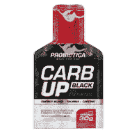 probiotica_oficial sport black gym up Sticker