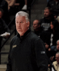 Boilerball GIF by Purdue Sports