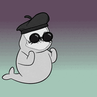 Fun Illustration GIF by Sappy Seals Community