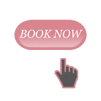 Book Now Sticker by Travel Queen LLC