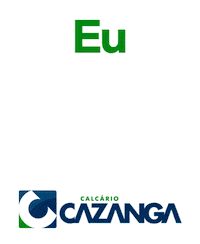 Calcario Sticker by Calcário Cazanga