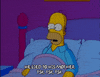 Episode 7 GIF by The Simpsons