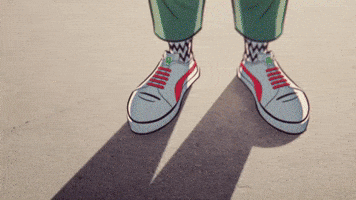 humility GIF by Gorillaz