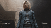 Season 1 Halo GIF by Paramount+