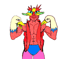 film talking STICKER by Dax Norman