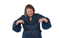 Happy Sticker by Nicole Adelaars