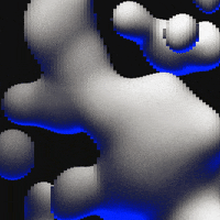 Pixel Nft GIF by xponentialdesign