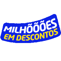 Aniversário De Verdade Sticker by Tenda Atacado