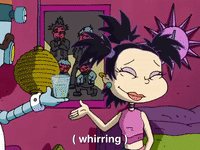 all grown up nicksplat GIF