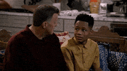 Happy Billy Gardell GIF by CBS