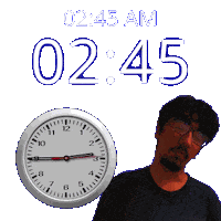 2Am Sticker