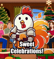 Family Gathering GIF by Zorooster