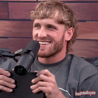Logan Paul Reaction GIF by IMPAULSIVE