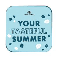 Sticker by CoffeeBerryCyprus