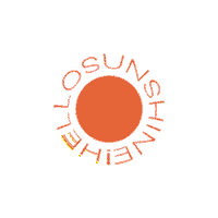 Summer Beach Sticker