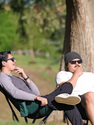 takeaseatoutdoors giphyupload nope nah im out GIF