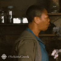 angry excuse me GIF by CBC