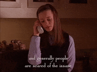 season 2 netflix GIF by Gilmore Girls 