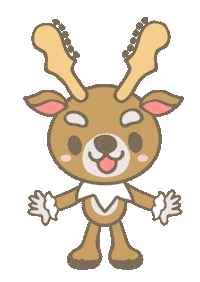 showshowmomAG rock airguitar エアギタ agwc Sticker