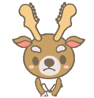 showshowmomAG 60 airguitar エアギタ makeairnotwar Sticker