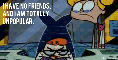 cartoon network television GIF by Head Like an Orange