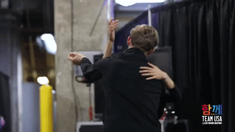 team usa practice GIF by U.S. Figure Skating