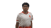 auraesports dance aura emote shaking Sticker