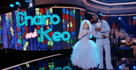 abc dwts GIF by Dancing with the Stars