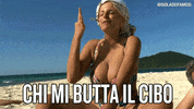 isola13 francesca GIF by Isola dei Famosi