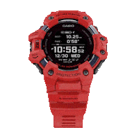 G-Squad Sport Sticker by GSHOCK_sg