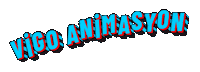 Sticker by Vigo Animasyon