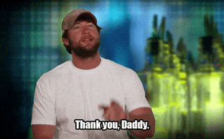 cmt thank you GIF by Party Down South