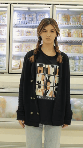 Wednesday Dance - Araz Supermarket