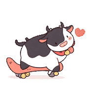 Heart Love Sticker