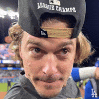 Los Angeles Dodgers Mlb GIF