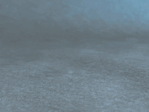 Happy Birthday Splat GIF by GIPHY Studios 2021