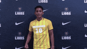 Vumsoc GIF by Vanguard Athletics