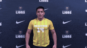 Vumsoc GIF by Vanguard Athletics