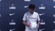 Vumsoc GIF by Vanguard Athletics