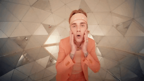 Peaches GIF by Justin Bieber