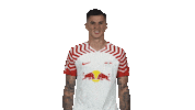 Shocked Rb Leipzig Sticker by Bundesliga
