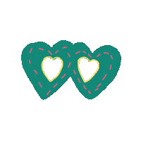 Heart Love Sticker