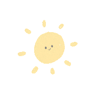 Happy Day Sticker