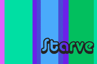 loop eat GIF by Leon